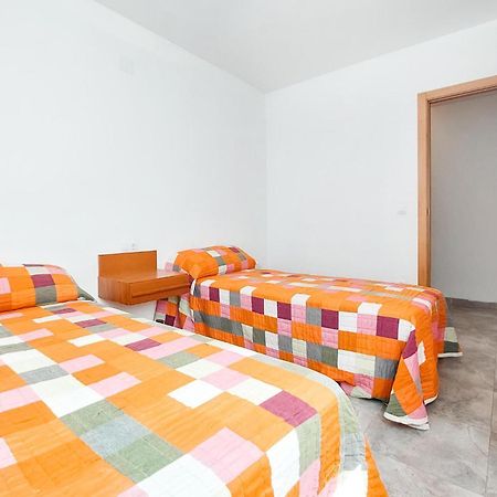 Cozy Apartment In Moncofa With Kitchenette Moncófar Exterior foto