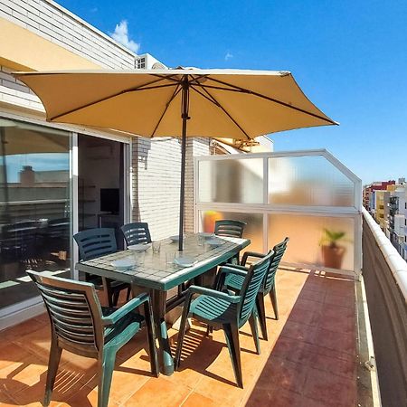 Cozy Apartment In Moncofa With Kitchenette Moncófar Exterior foto