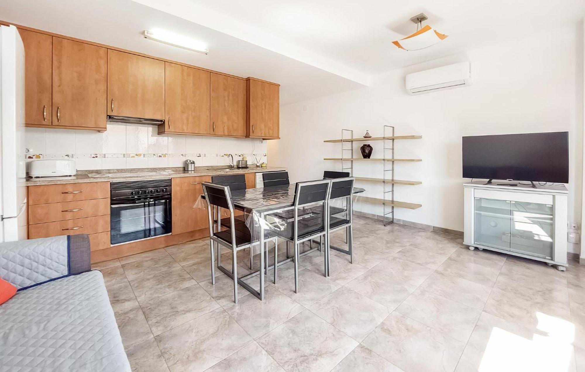 Cozy Apartment In Moncofa With Kitchenette Moncófar Exterior foto