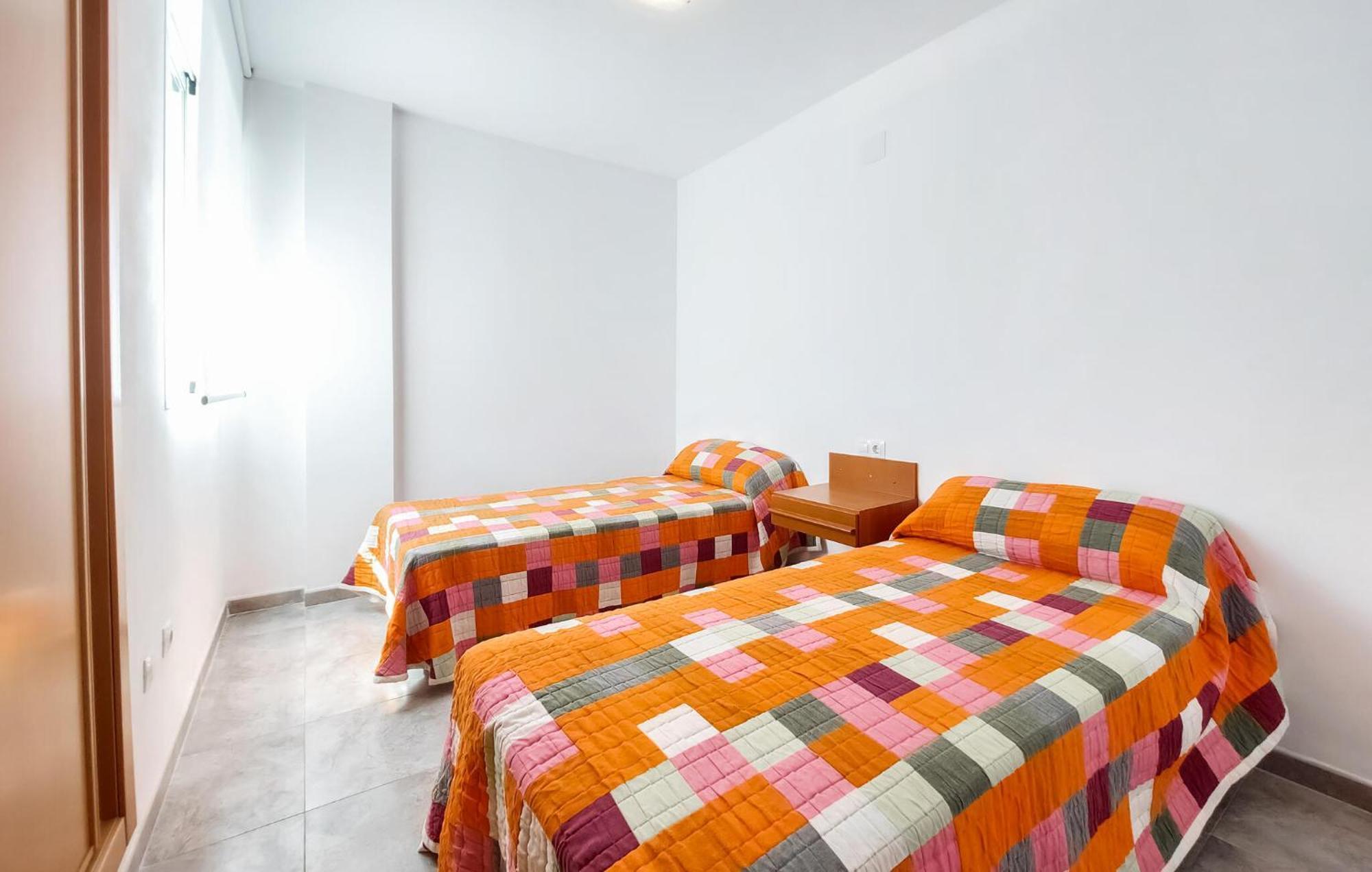 Cozy Apartment In Moncofa With Kitchenette Moncófar Exterior foto