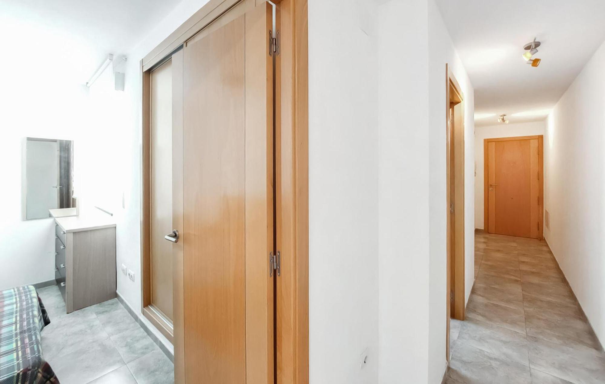 Cozy Apartment In Moncofa With Kitchenette Moncófar Exterior foto