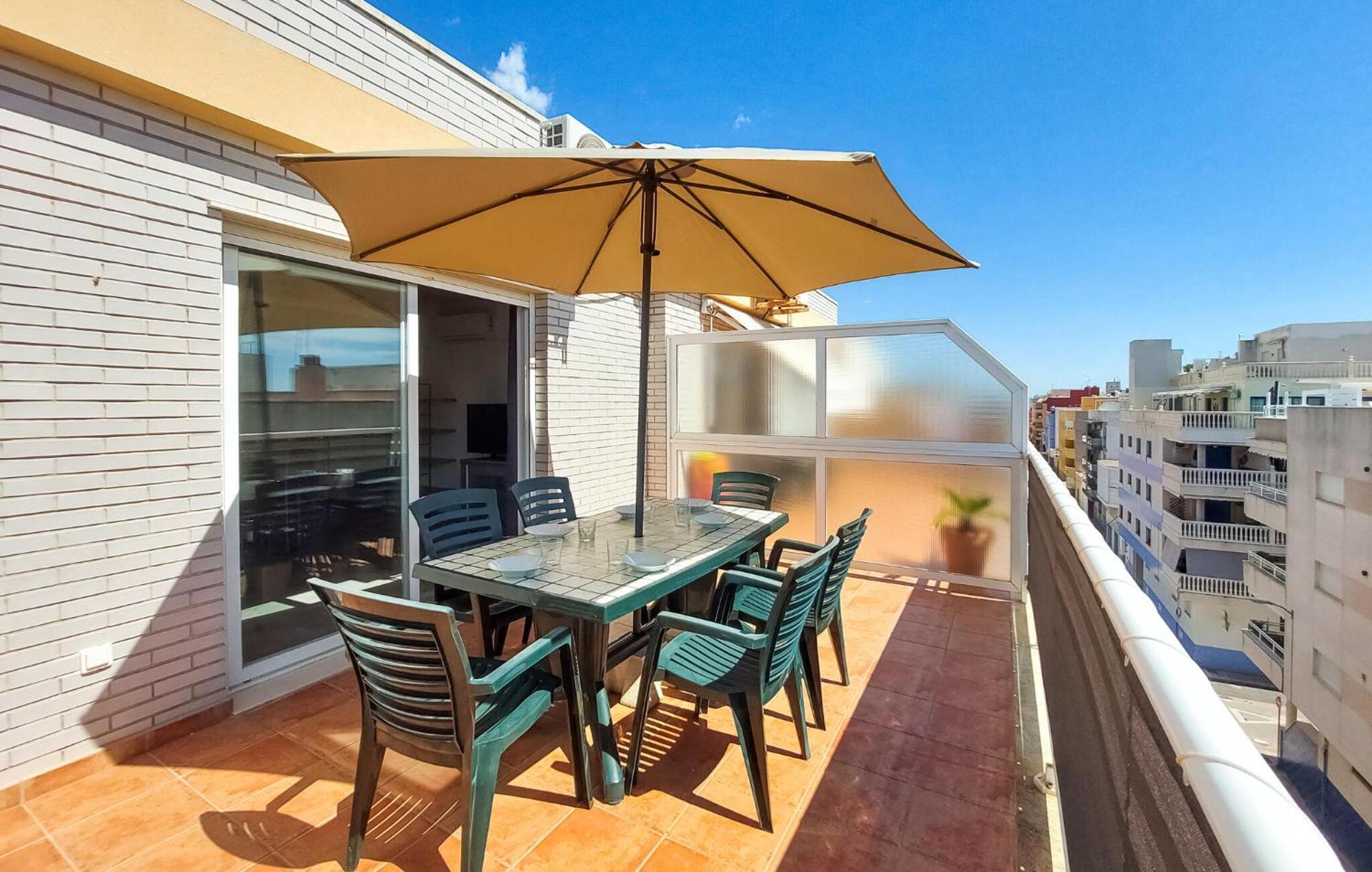 Cozy Apartment In Moncofa With Kitchenette Moncófar Exterior foto